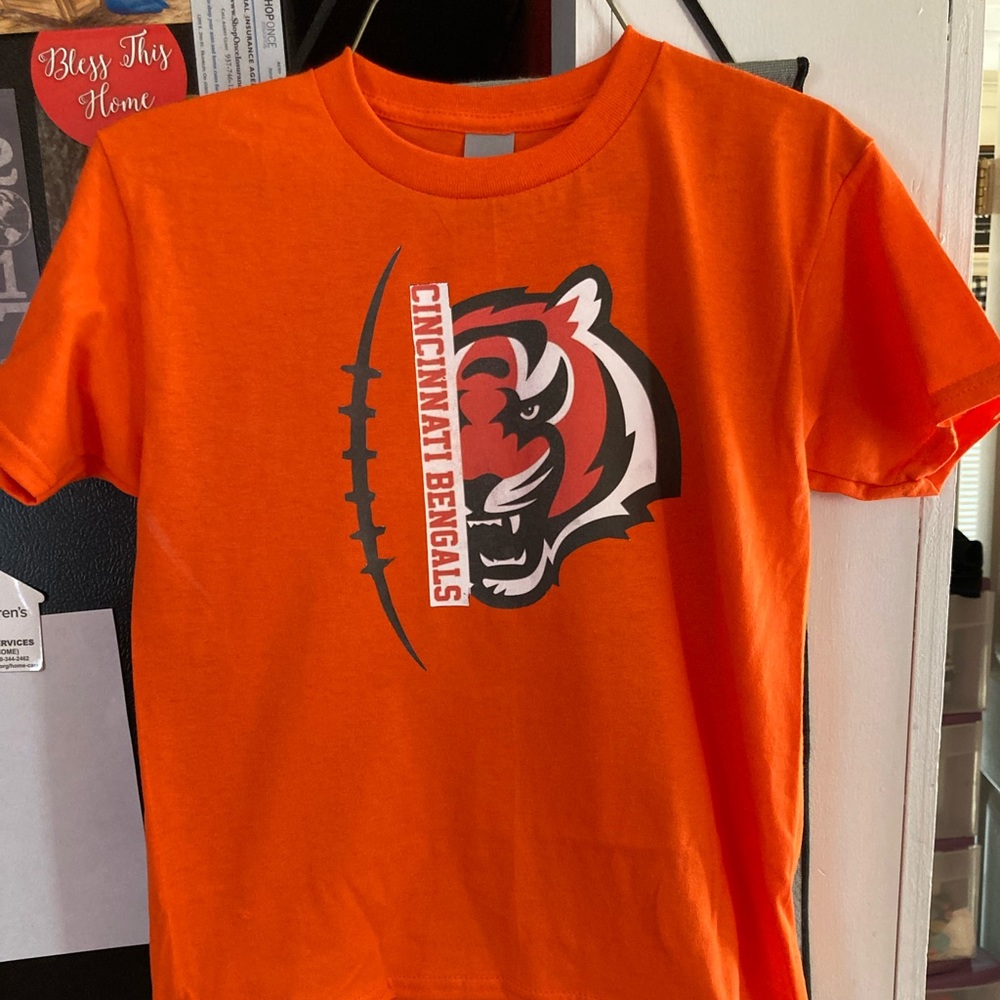 Children’s Bengal T-shirt